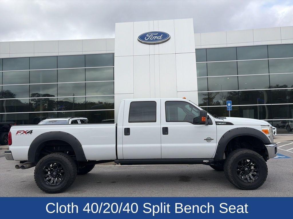 2016 Ford F-350 XL