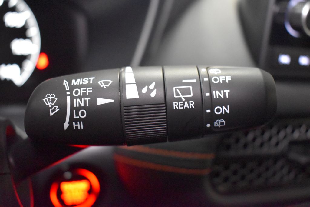 2025 Honda HR-V Sport 17