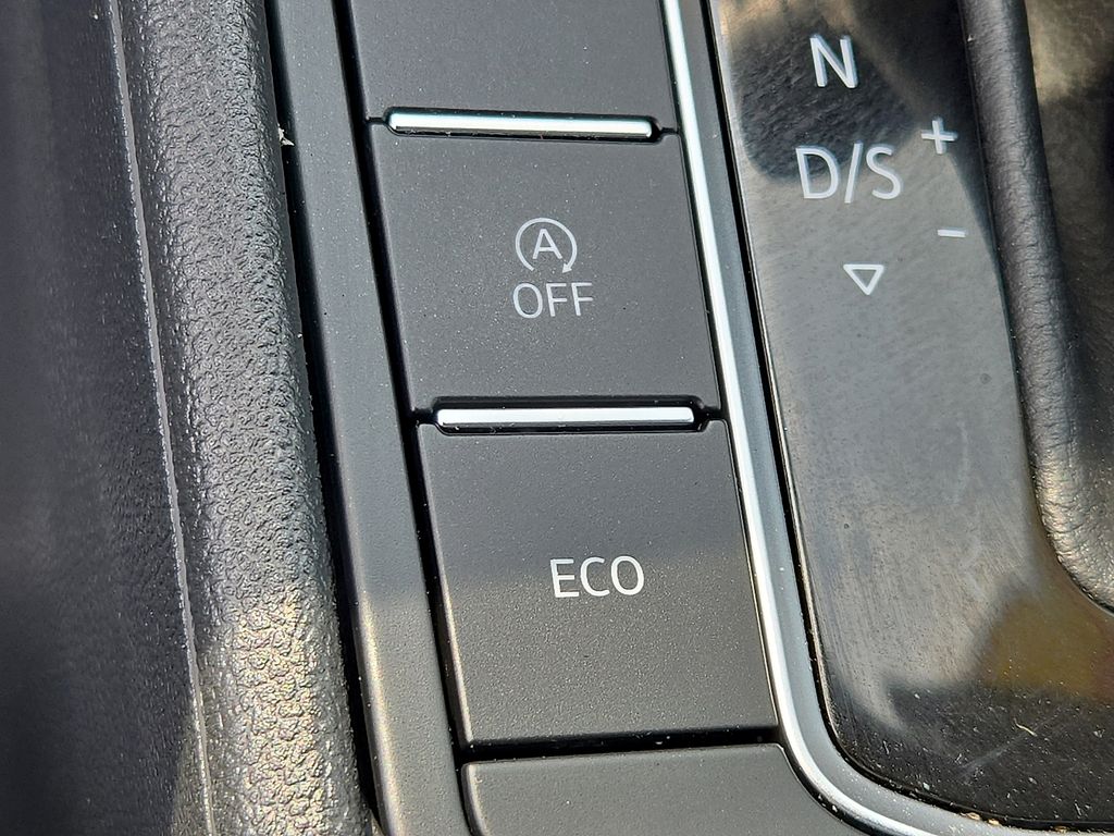 2021 Volkswagen Jetta