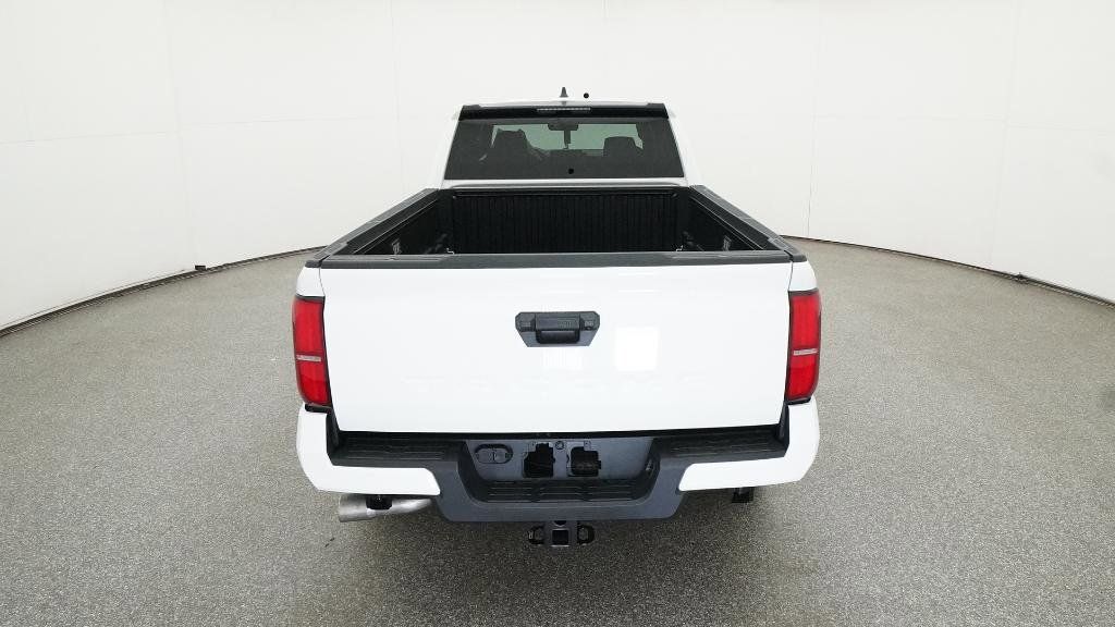 Thumbnail: 2025 Toyota Tacoma - 10