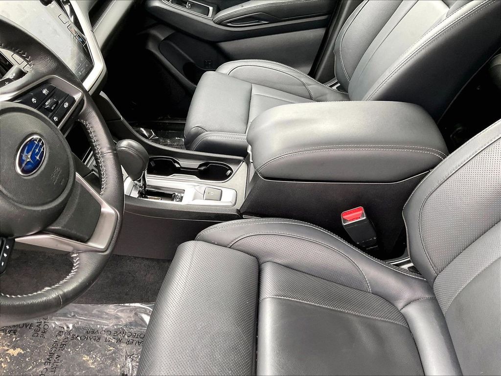 2023 Subaru Ascent — photo 21