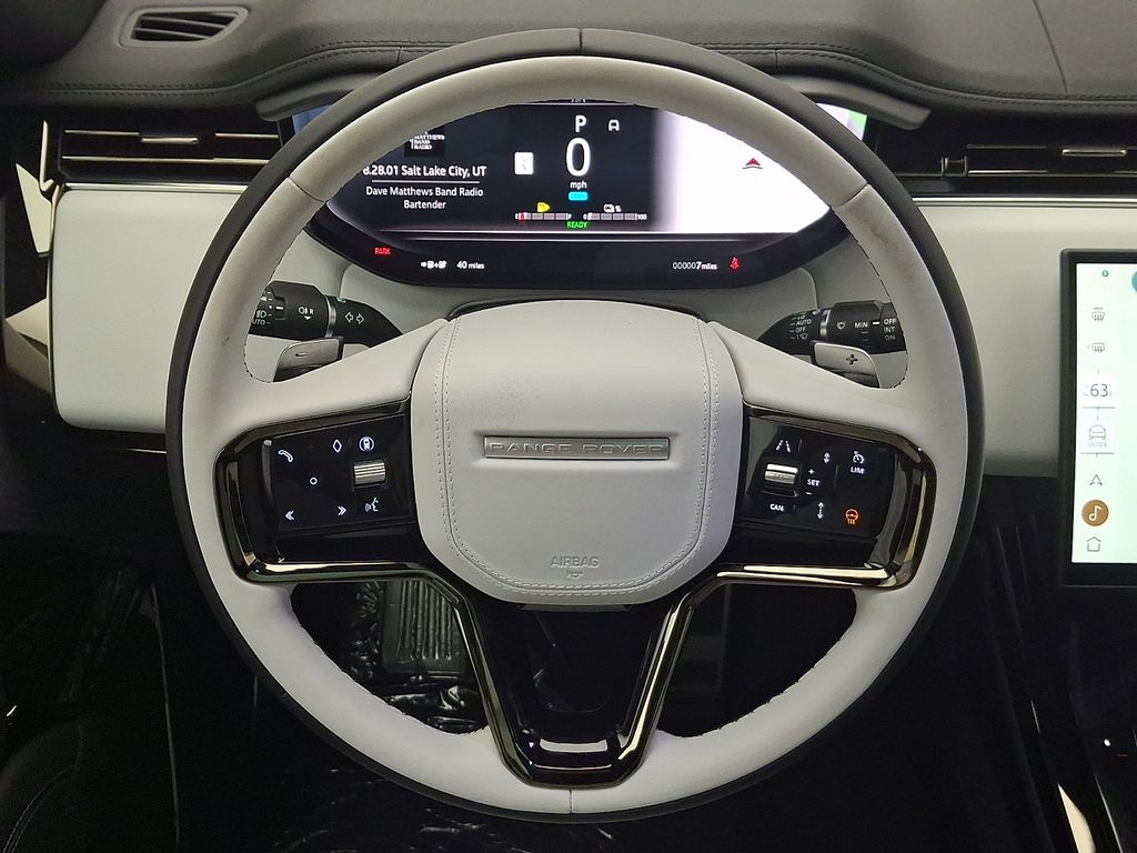 Thumbnail: 2027 Land Rover Range Rover Sport - 17