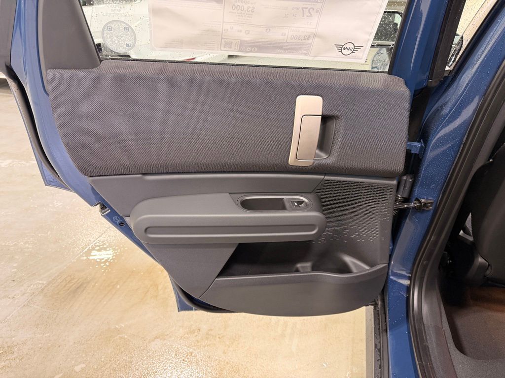 Thumbnail: 2026 MINI Cooper Countryman - 19