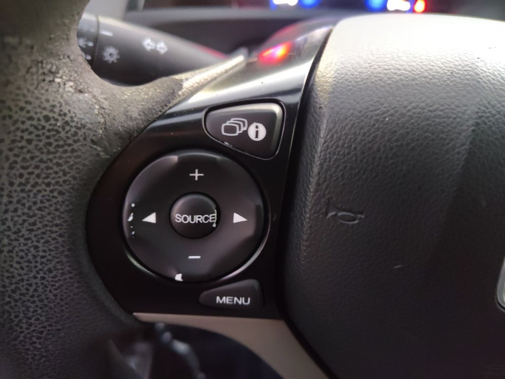 Used Car 2012 Honda Civic  Lx For Sale Under $10,000 In Austin, Texas
