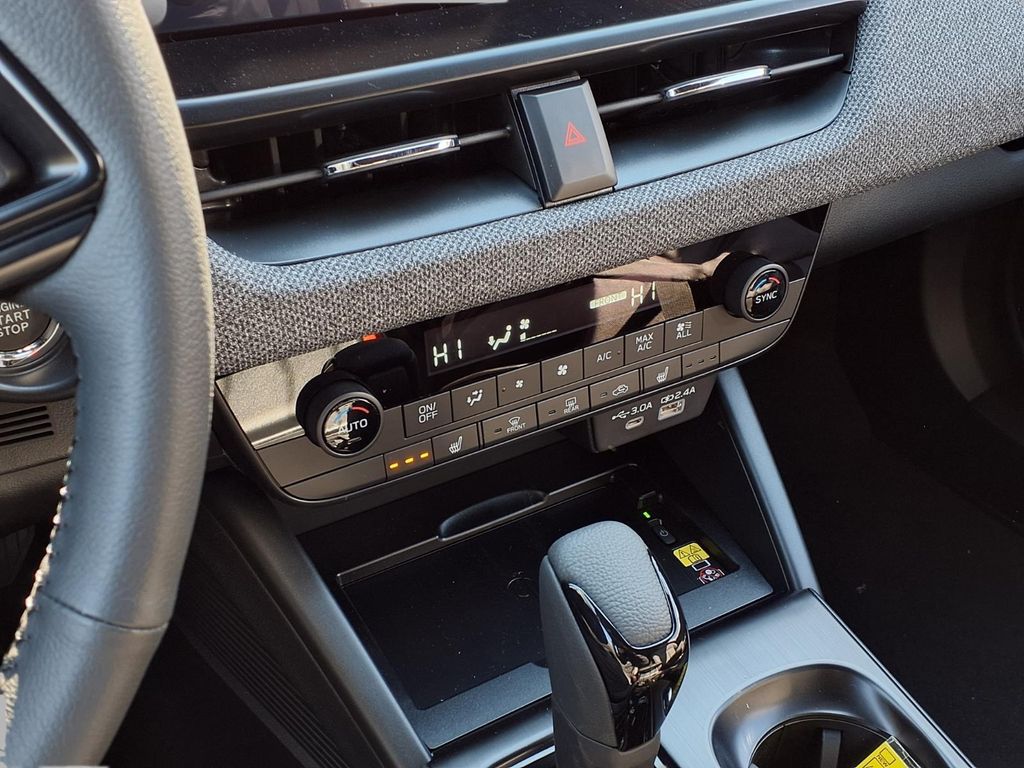 new 2026 Subaru Outback car, priced at $41,232
