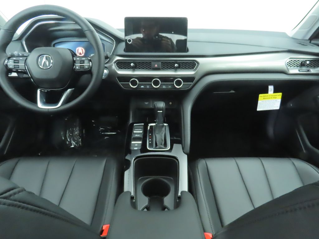 Thumbnail: 2026 Acura Integra - 14