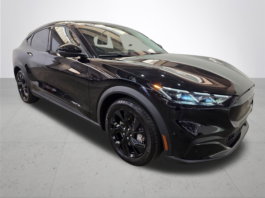 2024 Ford Mustang Mach-E Select