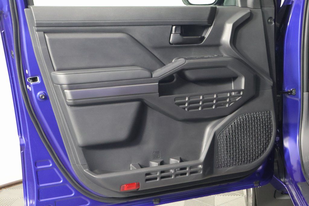 Thumbnail: 2025 Toyota Tacoma - 7