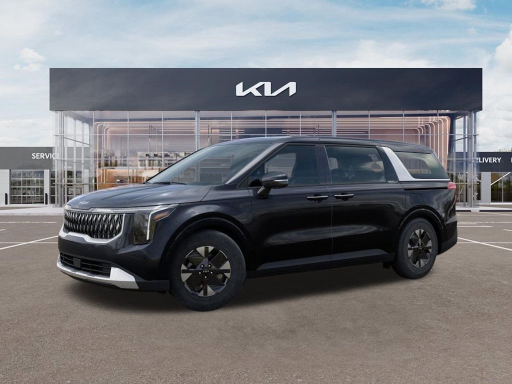 New 2026 Panthera Metal Kia LXS image 3