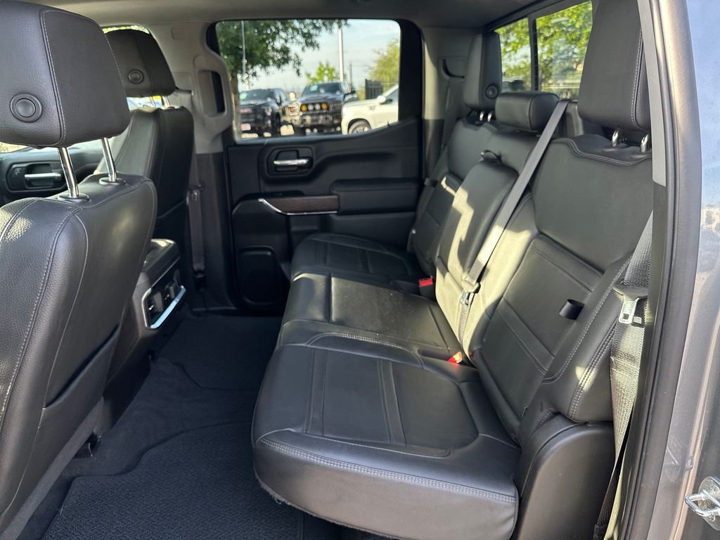 Used Car 2022 Gmc Sierra 1500 Limited  Denali For Sale Under $50,000 In Austin, Texas