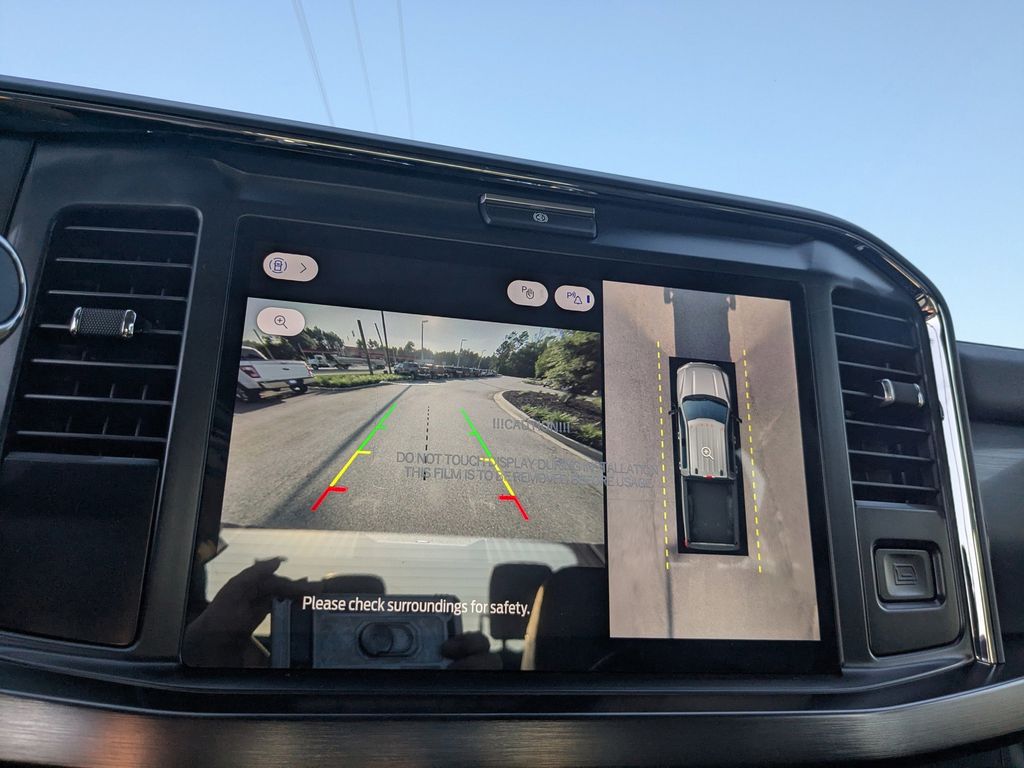 2025 Ford F-250 Super Duty Lariat