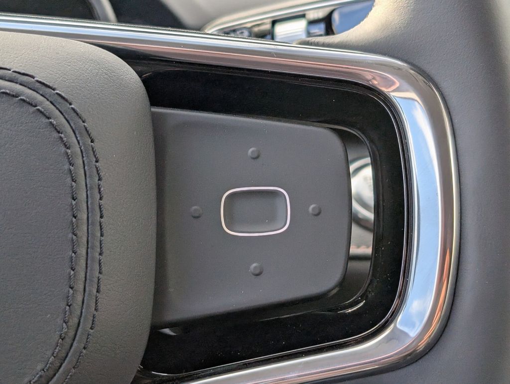 new 2026 Lincoln Nautilus car, priced at $53,270