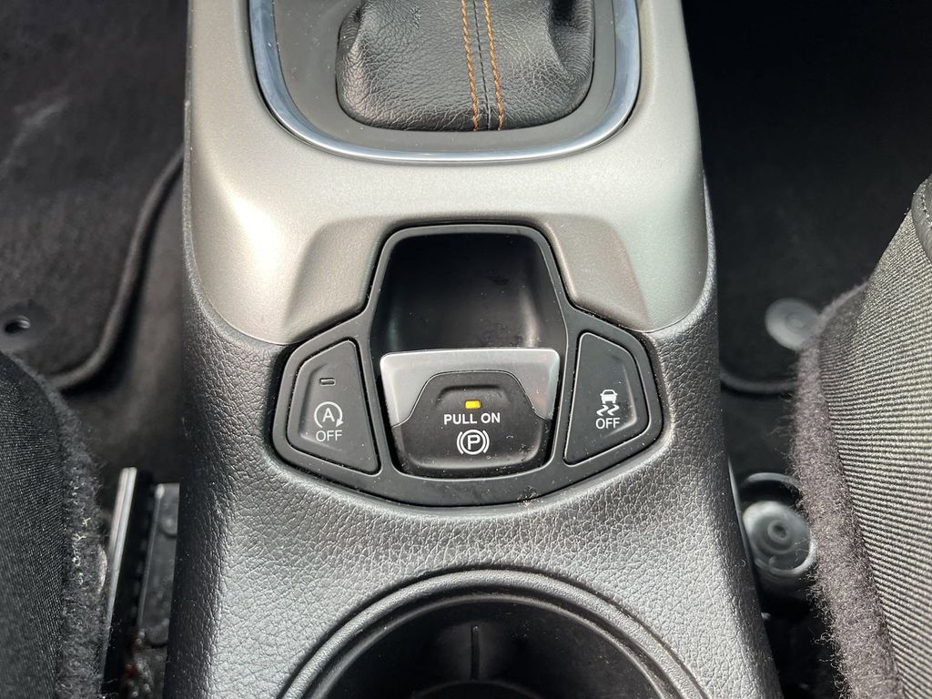 2019 Jeep Compass Latitude 24