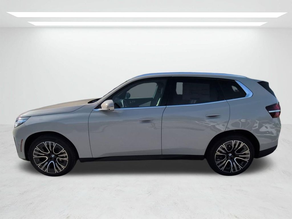 New 2026 Beige BMW 30 xDrive image 7