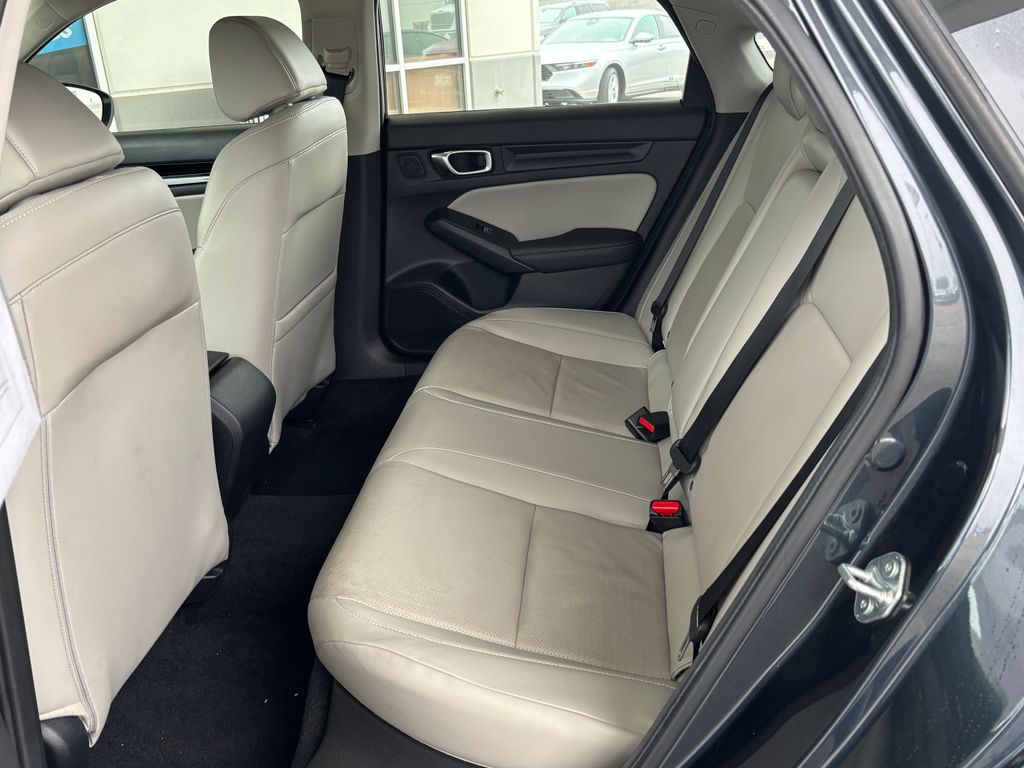 Thumbnail: 2024 Honda Civic - 23