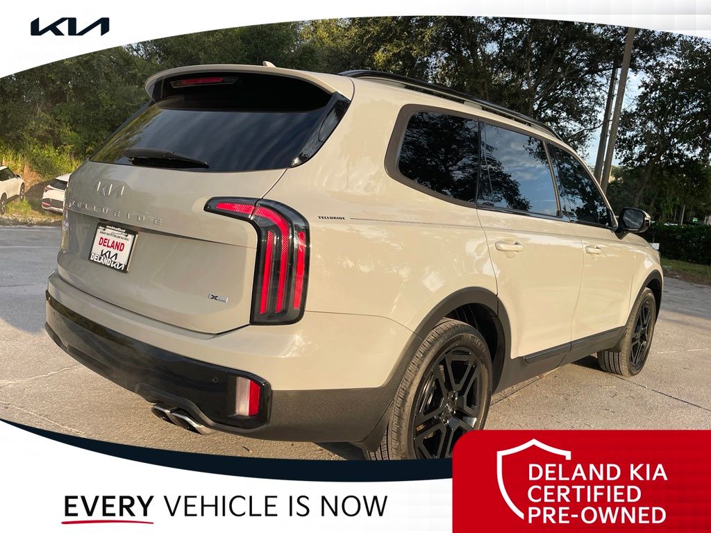 2024 Kia Telluride SX Prestige X-Line - Photo 16