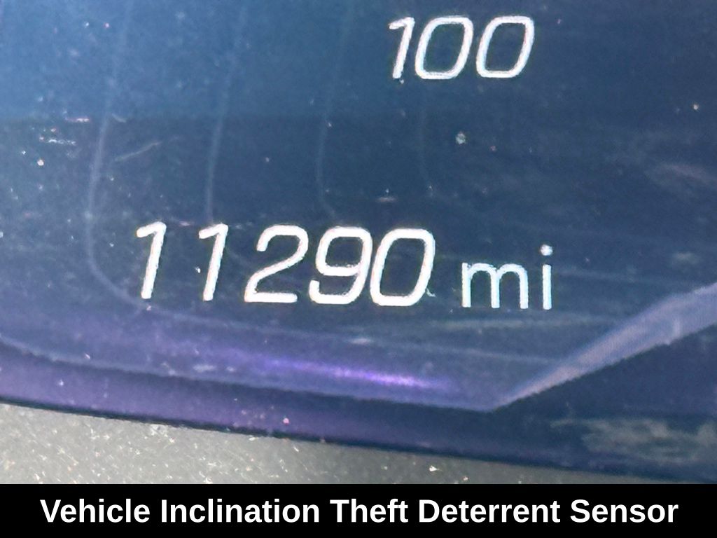 Used 2020 Gray Chevrolet Stingray image 21