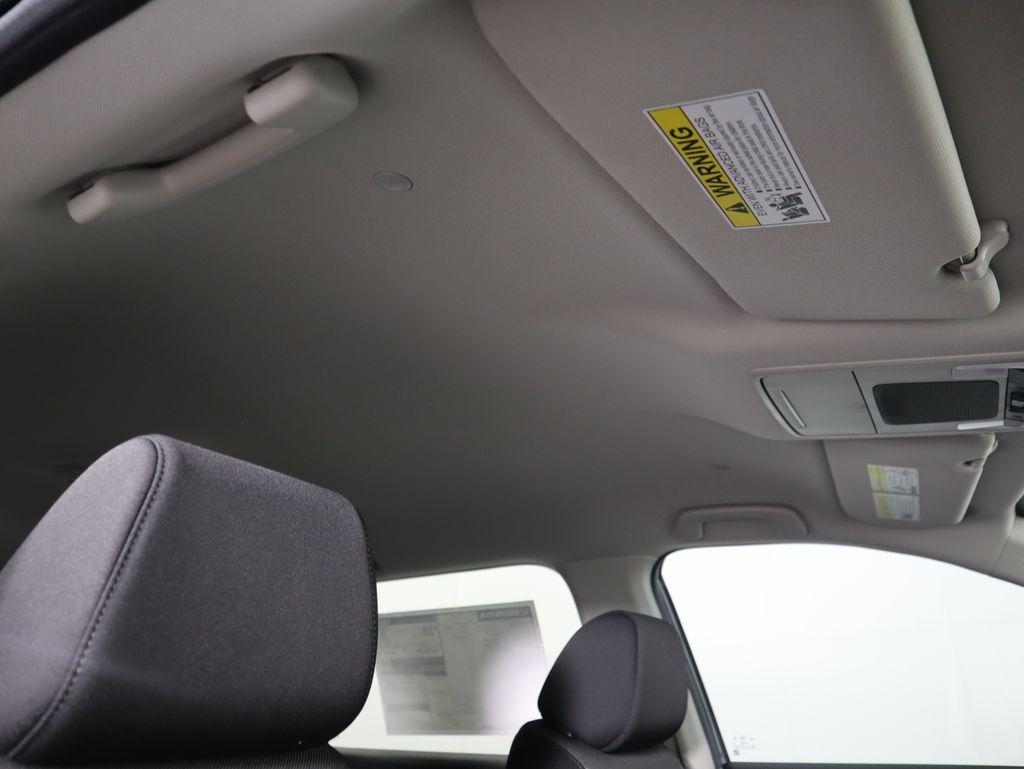 Thumbnail: 2026 Honda CR-V - 18