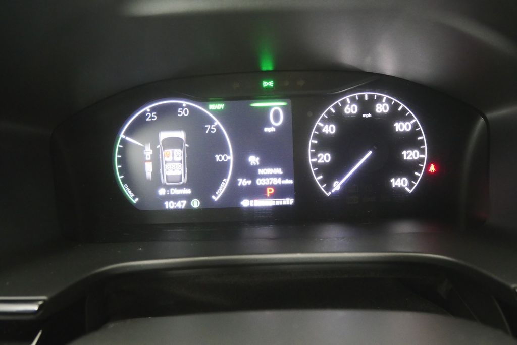 Thumbnail: 2024 Honda CR-V - 18