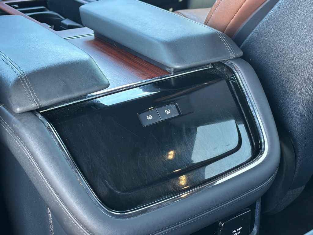 Used Car 2024 Lincoln Navigator  Reserve For Sale Under $80,000 In Austin, Texas