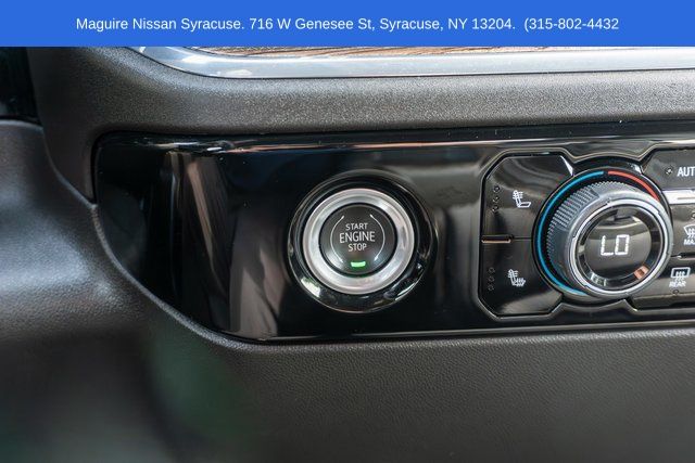 2024 Chevrolet Silverado 1500 LT Gray at Carlisle Cadillac Buick GMC