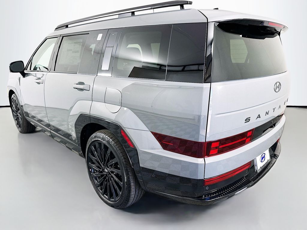Thumbnail: 2026 Hyundai Santa Fe - 7