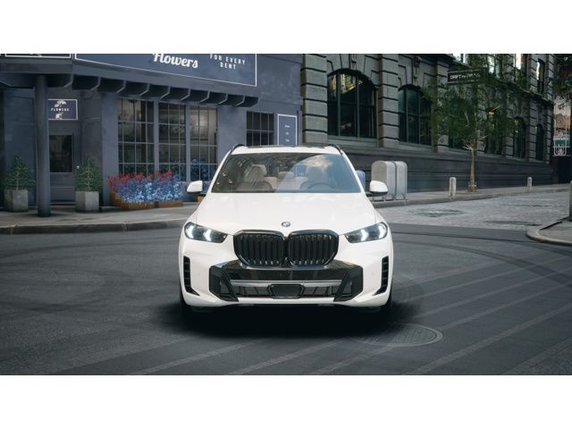 Thumbnail: 2026 BMW X5 - 3
