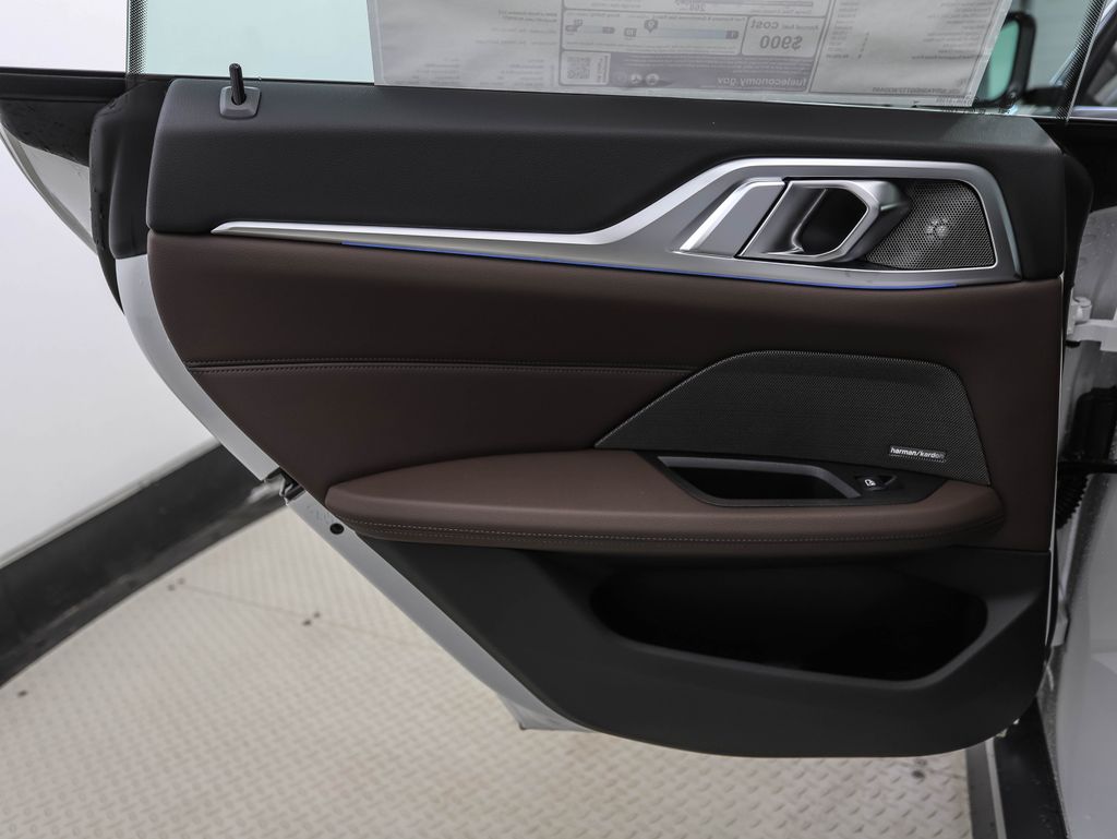 Thumbnail: 2026 BMW i4 - 20