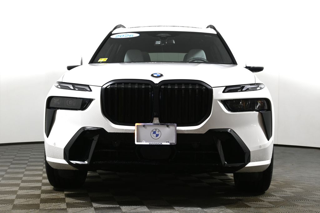 Thumbnail: 2026 BMW X7 - 10