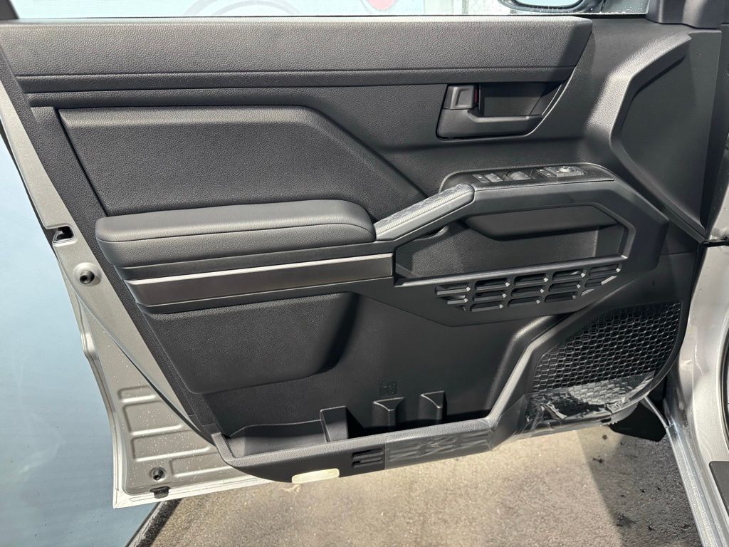 Thumbnail: 2026 Toyota 4Runner - 30