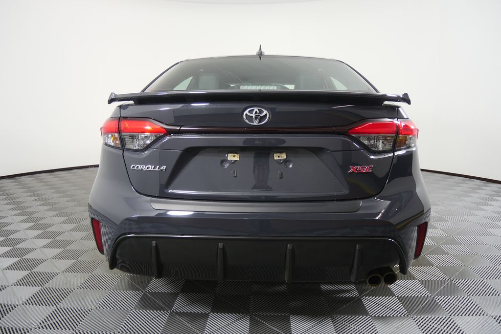 Thumbnail: 2023 Toyota Corolla - 4