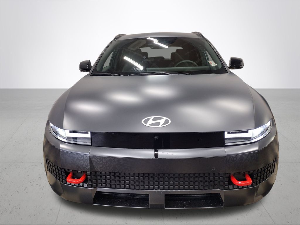 2026 Hyundai IONIQ 5 XRT