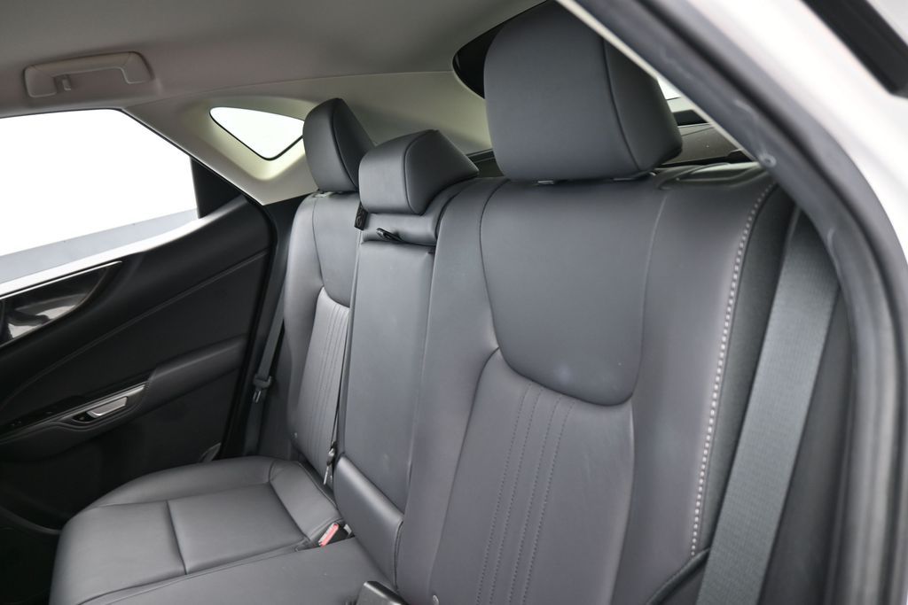 Used 2023 White Pearl Lexus 250 Base image 28