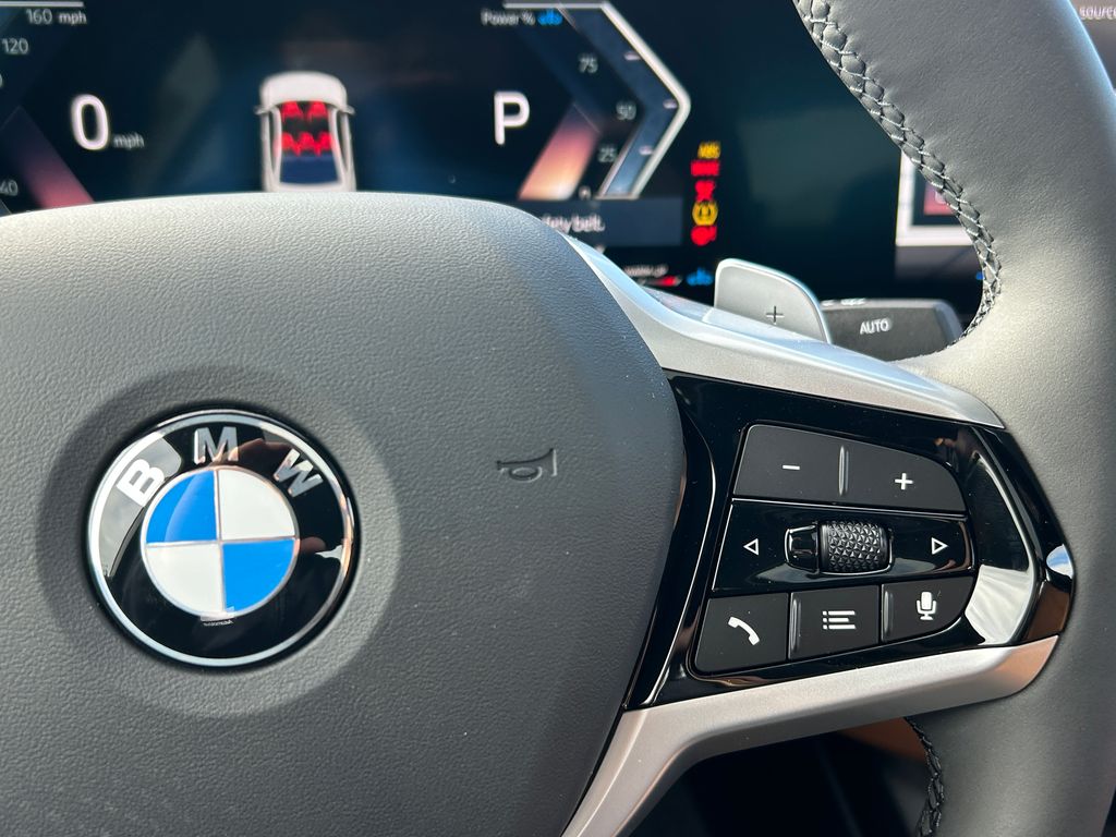 Thumbnail: 2026 BMW 3 Series - 20