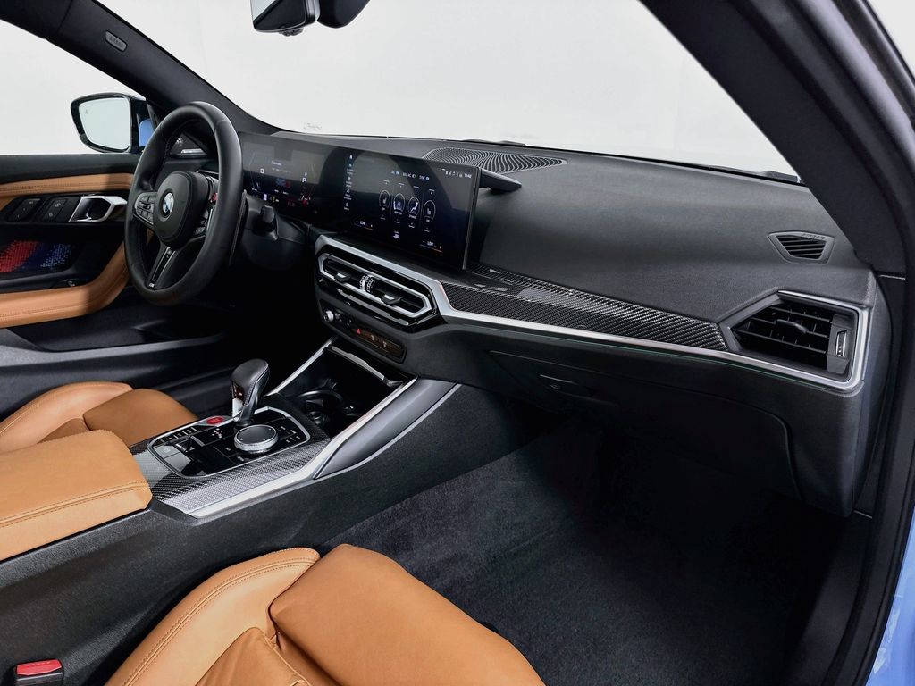 Thumbnail: 2024 BMW M2 - 29