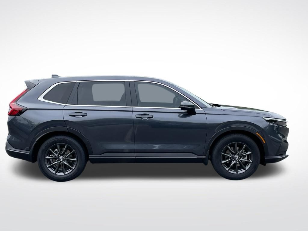 Thumbnail: 2026 Honda CR-V - 7