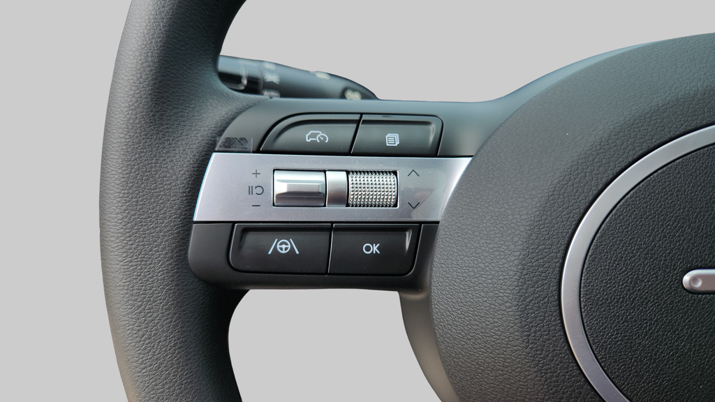 2026 Hyundai Santa Cruz