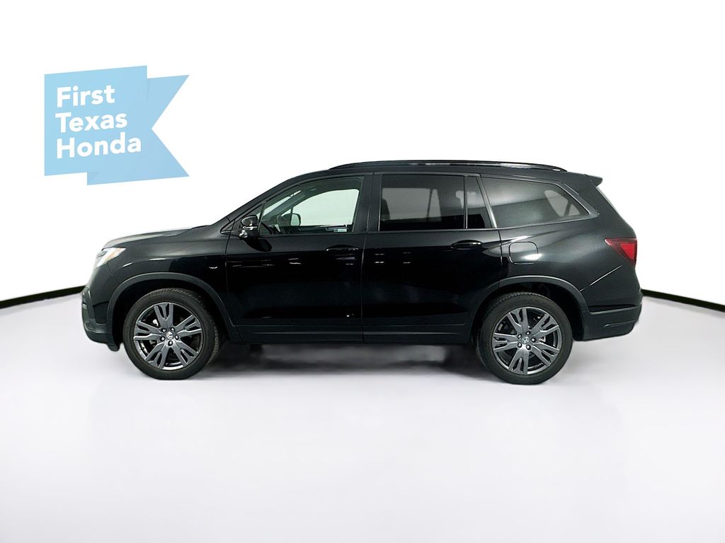 Used Car 2022 Honda Pilot  Sport For Sale Under $30,000 In Austin, Texas