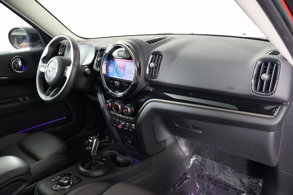 Thumbnail: 2024 MINI Cooper Countryman - 9