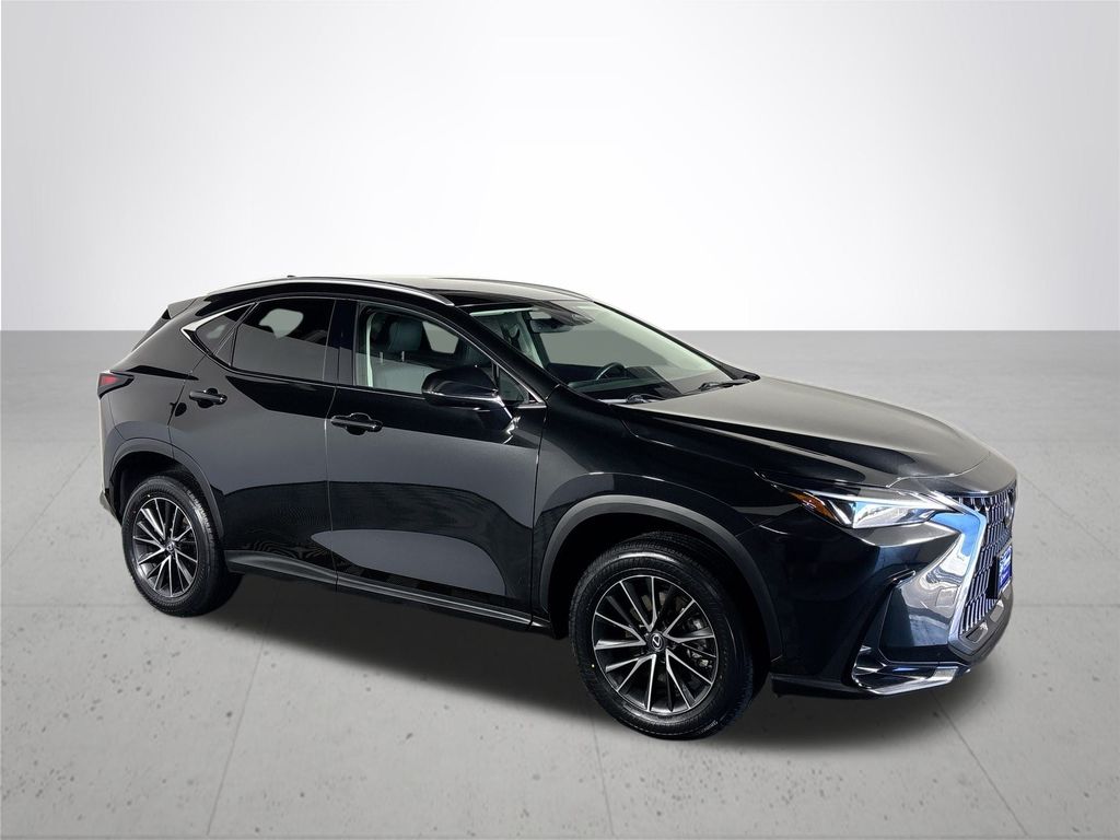 2023 Lexus NX 250 Base