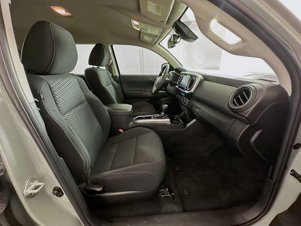 Thumbnail: 2023 Toyota Tacoma - 26