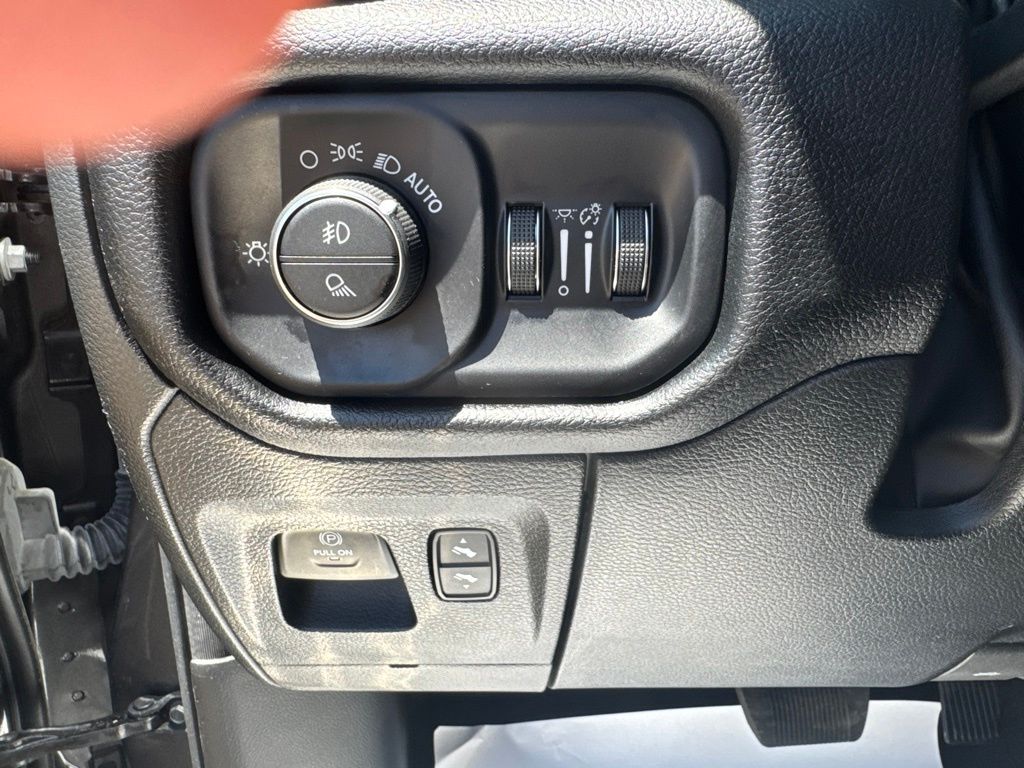 Used 2022 Ram 1500 Truck