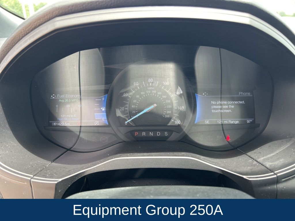 2023 Ford Edge ST-Line
