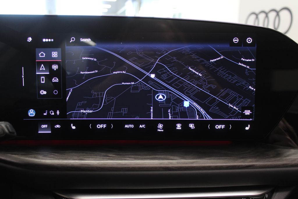 Thumbnail: 2025 Audi Q5 - 17