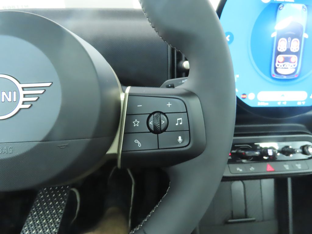 Thumbnail: 2026 MINI Cooper - 12