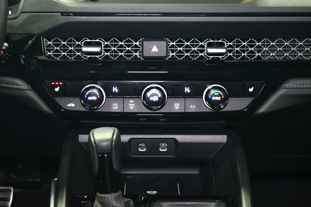 Thumbnail: 2025 Honda Accord - 19