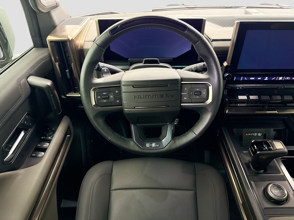 Thumbnail: 2024 GMC Hummer EV - 10