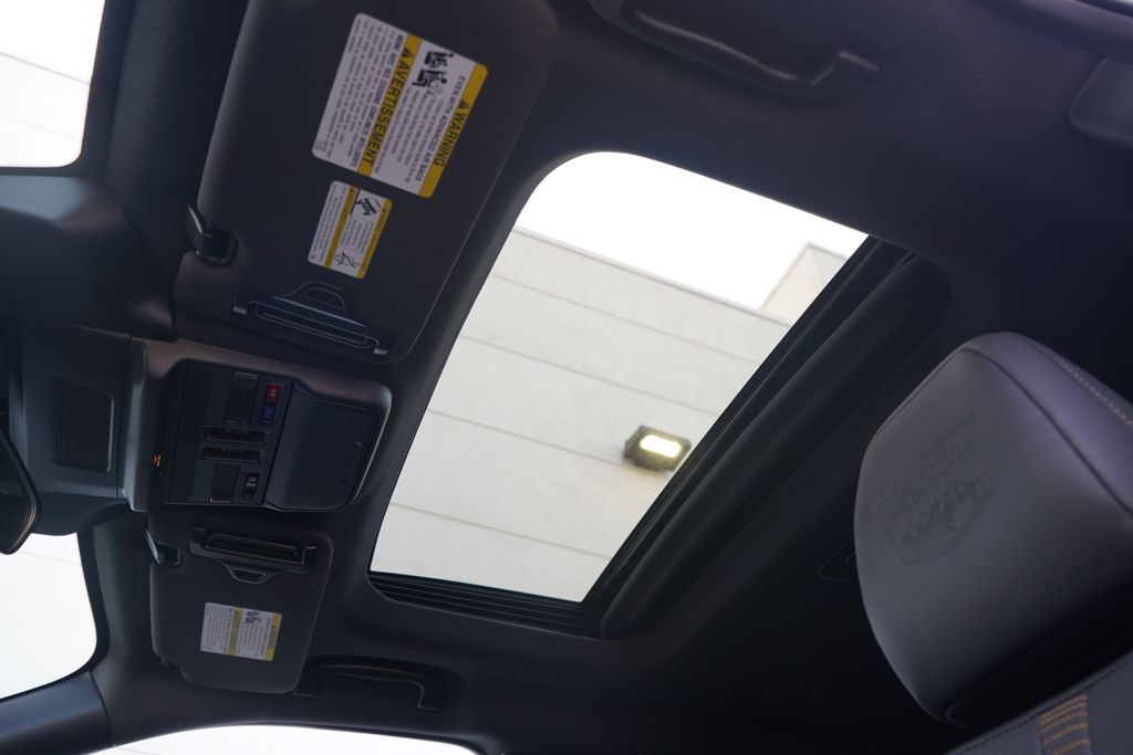 Thumbnail: 2026 Subaru Outback - 12