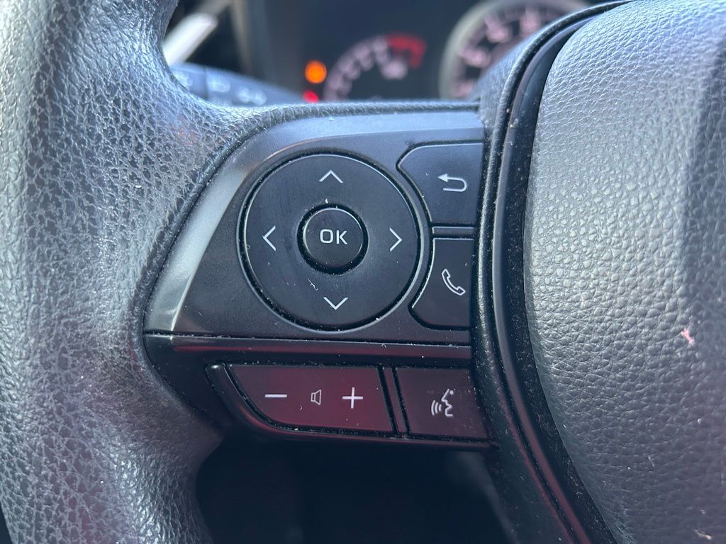 Thumbnail: 2022 Toyota Corolla - 19