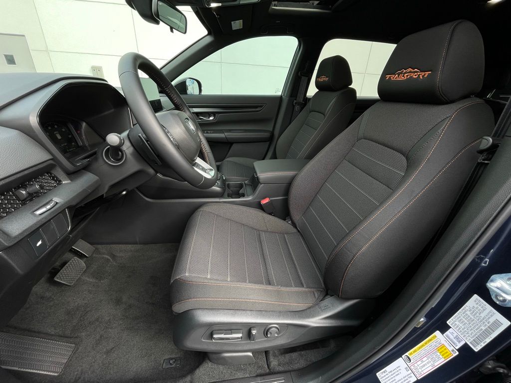 Thumbnail: 2026 Honda CR-V - 28